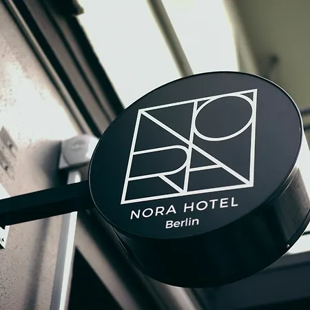 Chrome Hotel Berlín