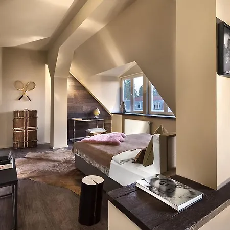 Chrome Hotel Berlin