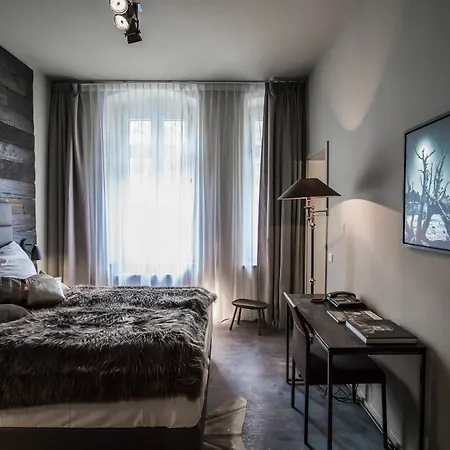 Hotel Chrome Berlin