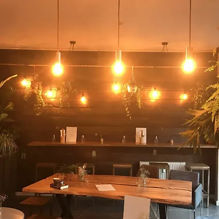 Chrome Hotel